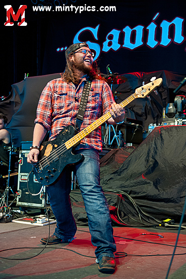 Saving Abel